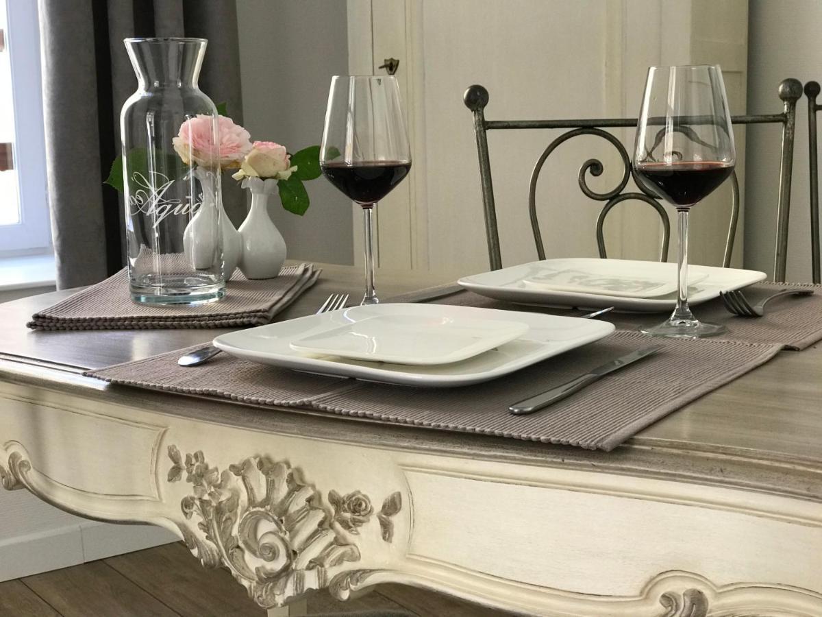Apartment L D En Face Sarlat