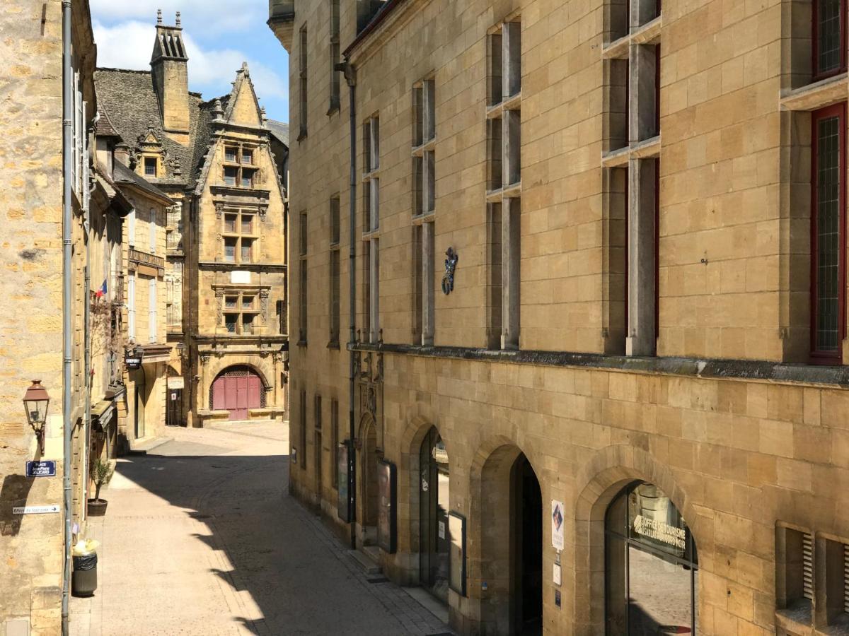 Apartment L D En Face Sarlat