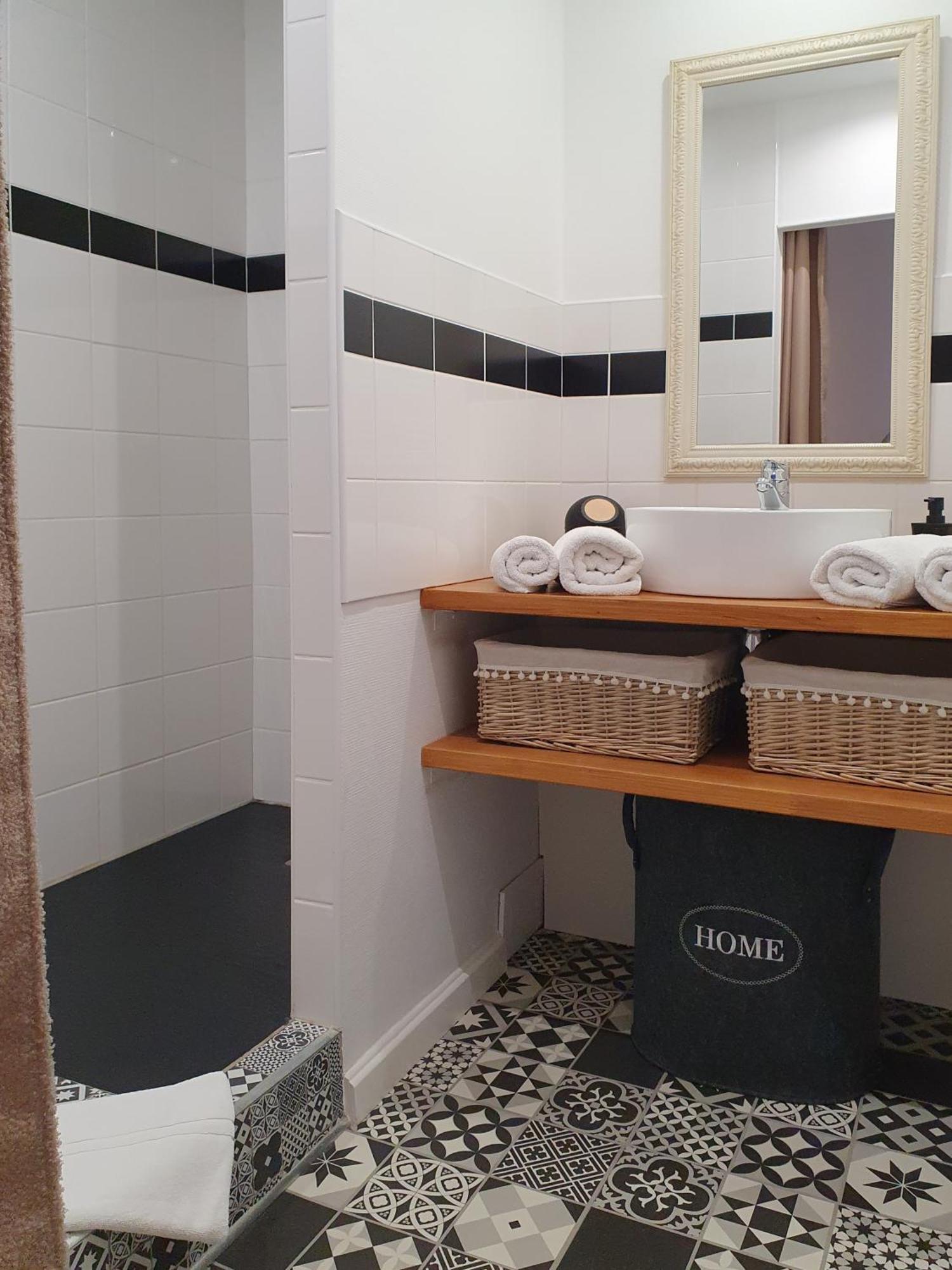 L D En Face Apartment Sarlat