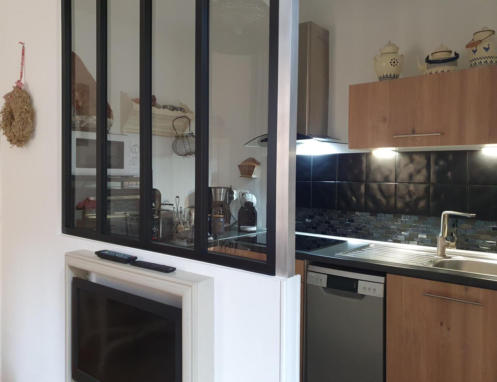L D En Face Apartment Sarlat